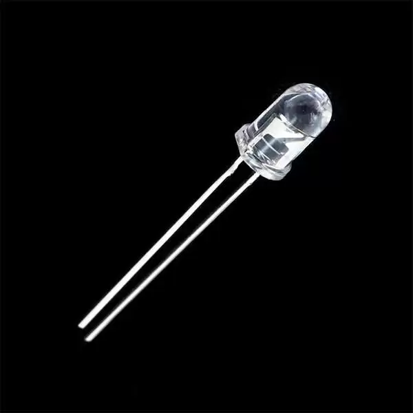[A2] IR LED Emitter 5mm 