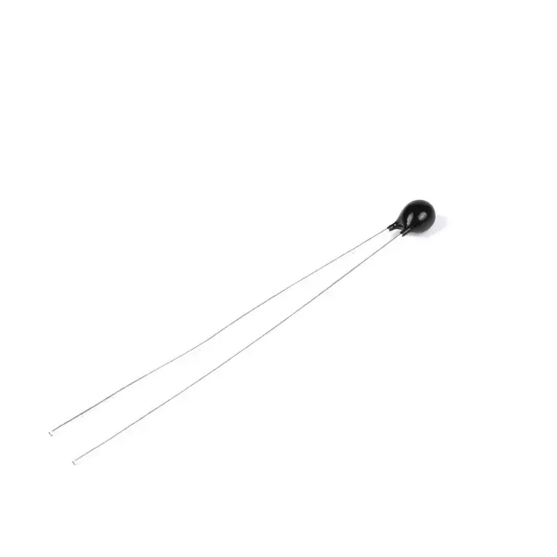 [A8] NTC Thermistor 10K ±5% 3950K P=1.7mm (MF52A103J3950) 