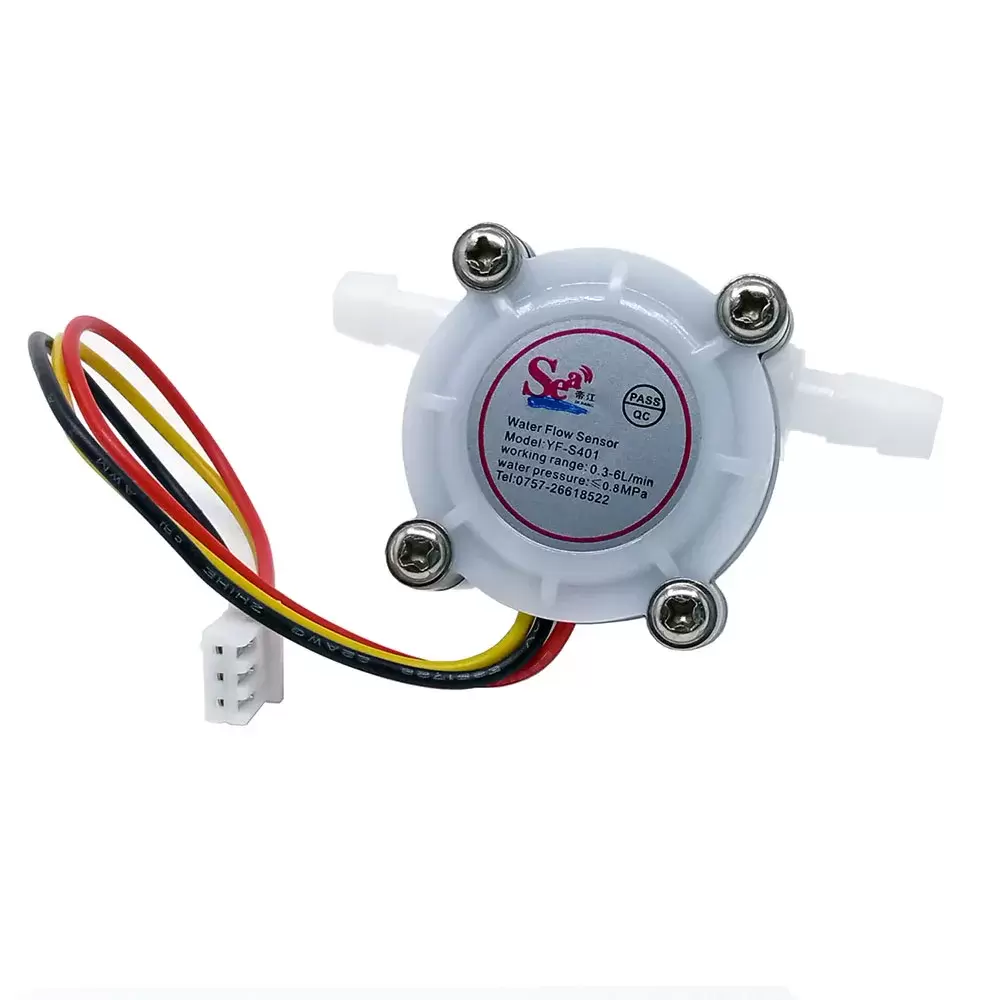 [A3] Water Flow Sensor YF-S401