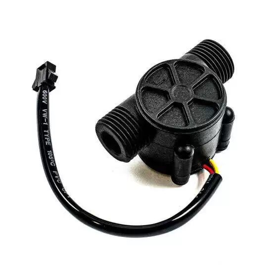 [A3] Water Flow Sensor YF-S201