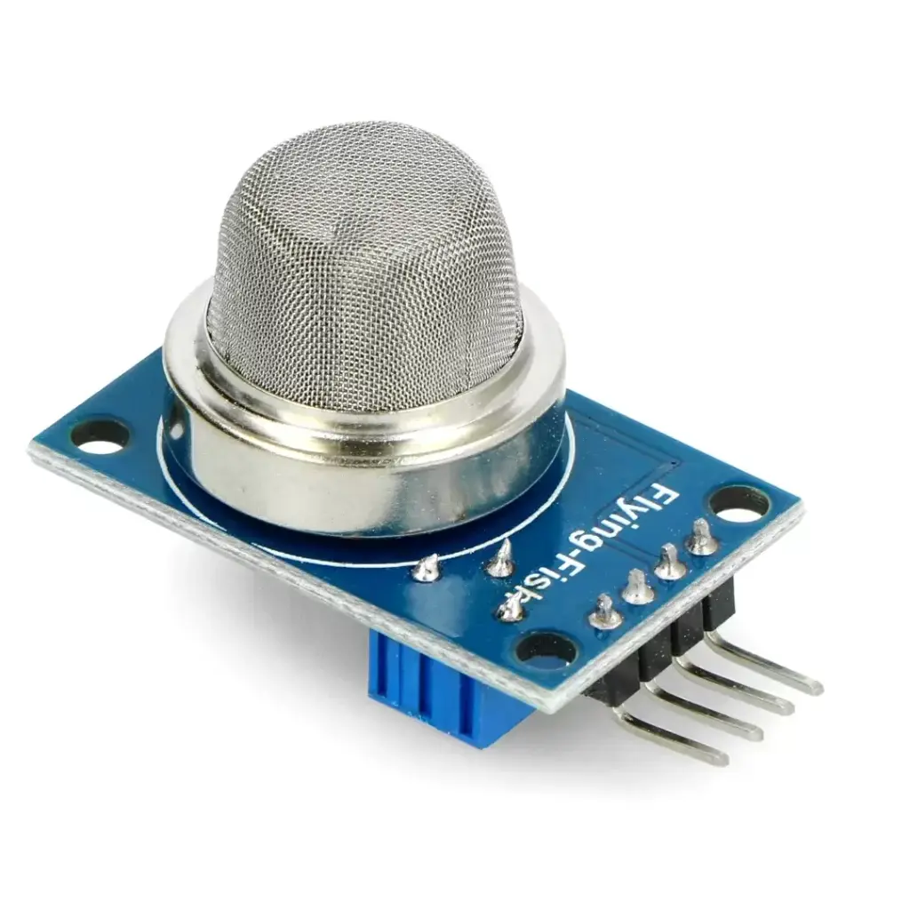 [B3] MQ-4 Gas Sensor Module