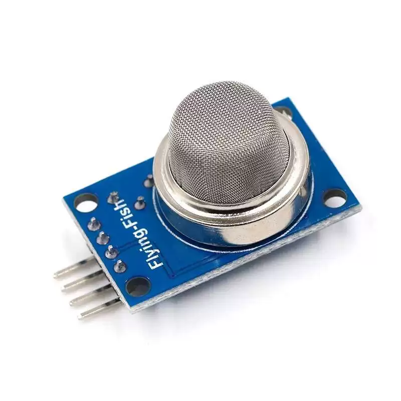 [B2] MQ-135 Air Quality Sensor Module