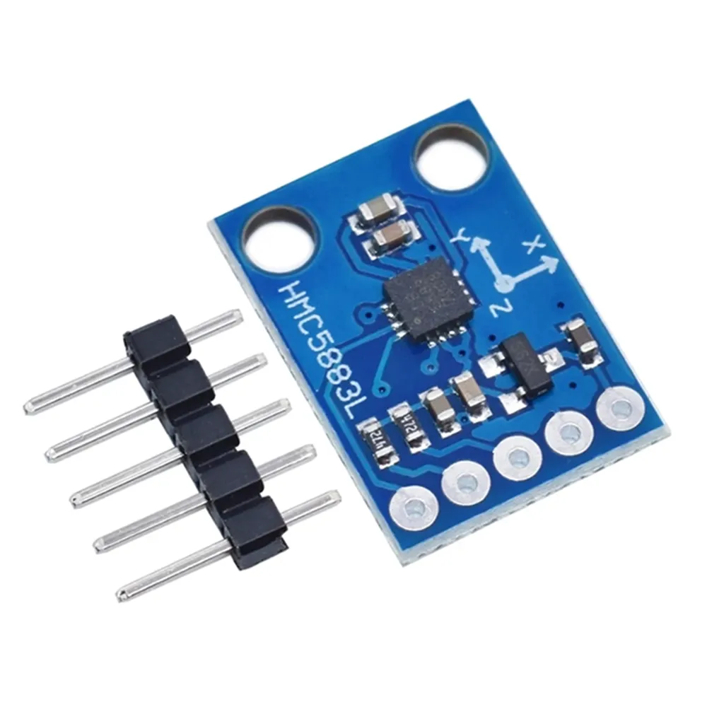 [A2] GY-273 HMC5883L 3-Axis Digital Compass Magnetometer Sensor