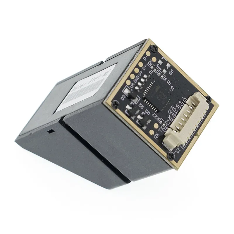 R307 FINGER PRINT SENSOR