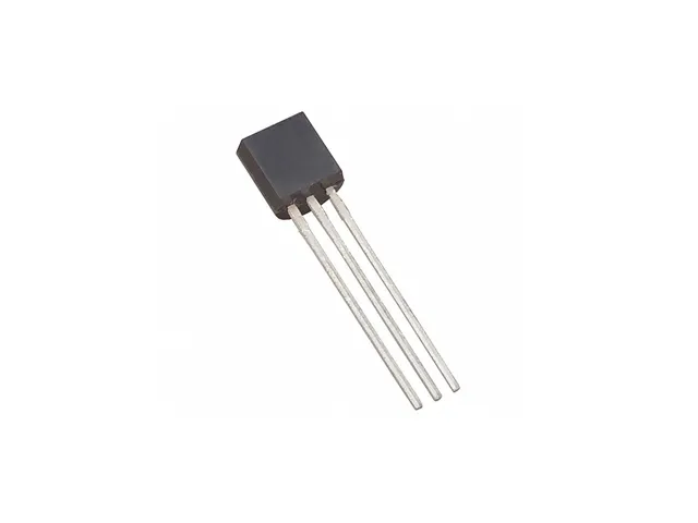 SS49E - Linear Hall Effect Sensor