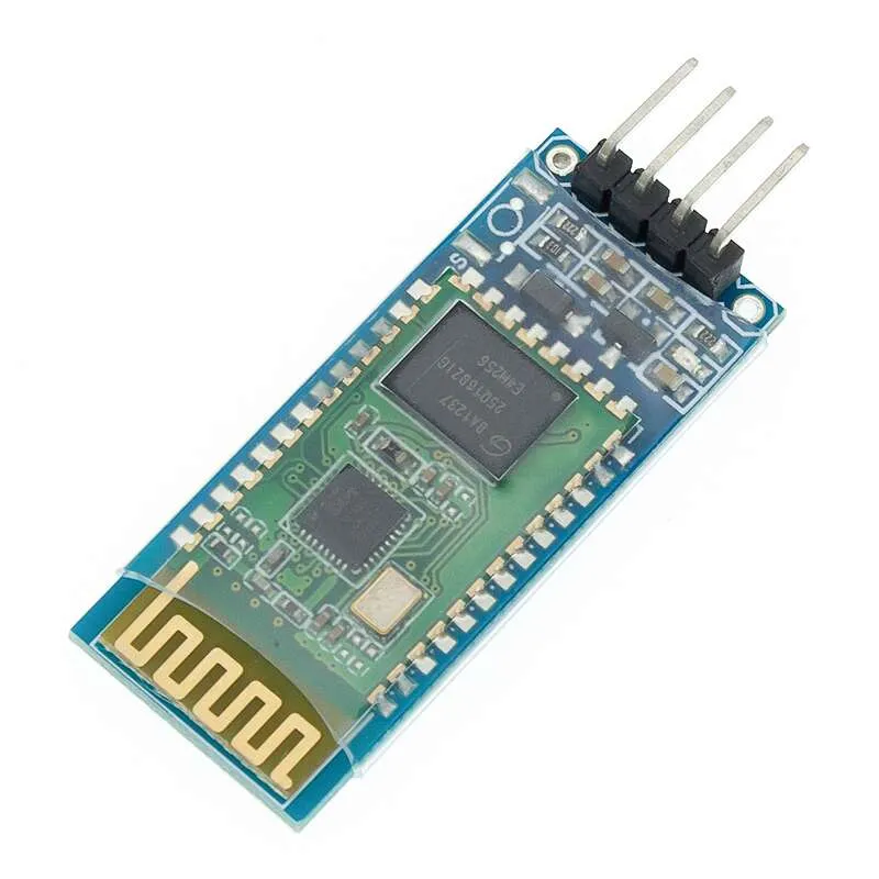 HC-06 Bluetooth Module