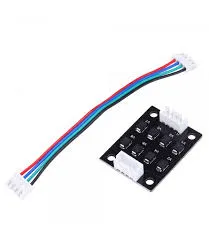 MKS-Smoother module for stepper driver motor