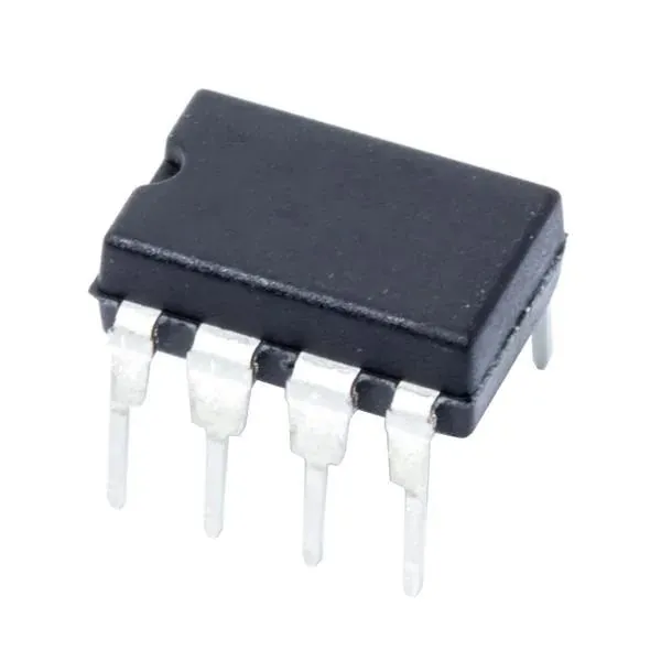 UA741 General-Purpose Operational Amplifier DIP-8