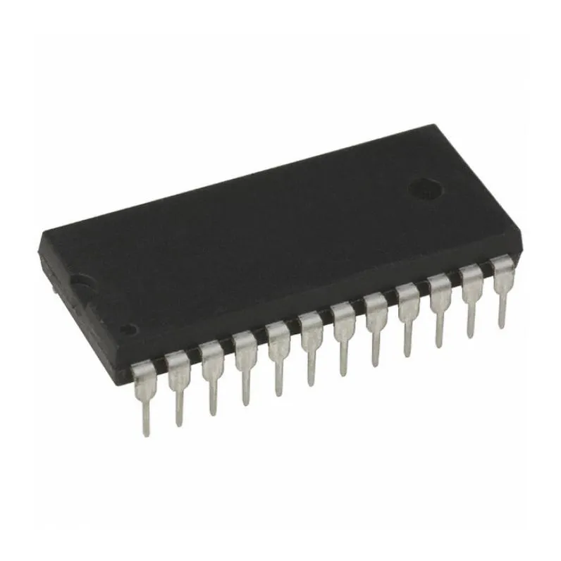 74181 IC Arithmetic Logic Unit/Function Generator