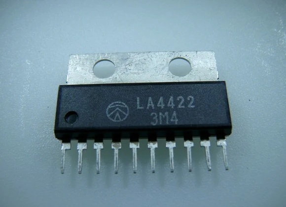 LA4422