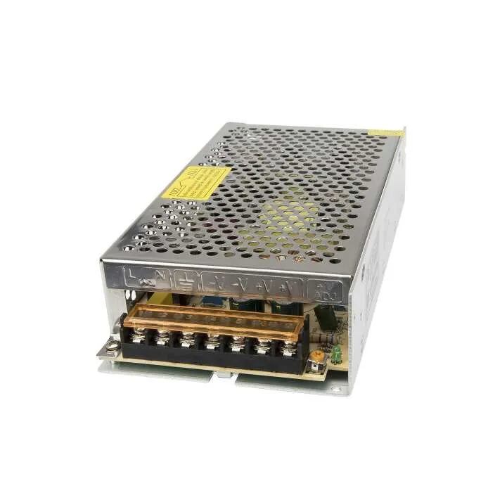Power Supply 24V 5A