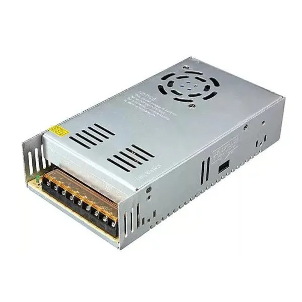 Power Supply 24V 15A