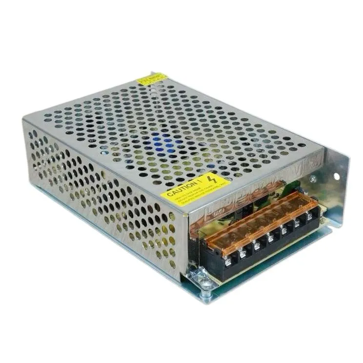 Power Supply 5V 10A