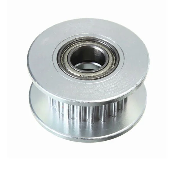 20Teeth GT2 Idler Pulley, 6mm Width, 3mm Bore