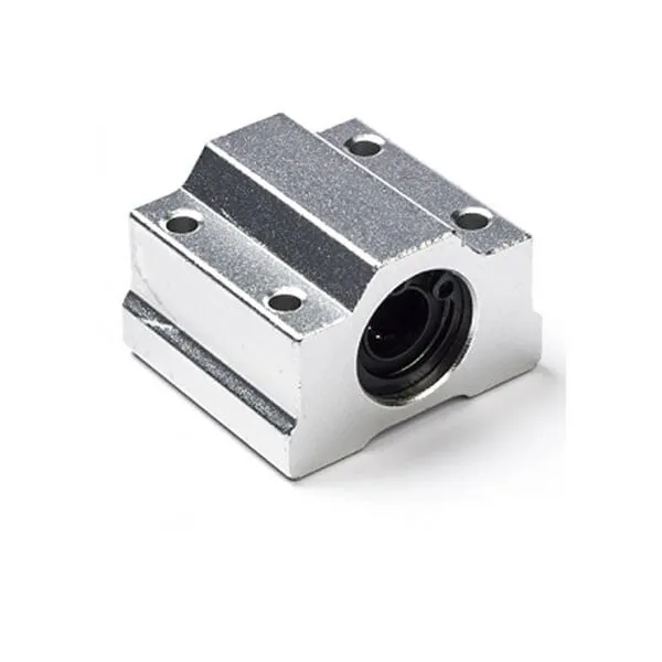 SCS16UU Linear Ball Bearings Block, 16mm Inner Diameter