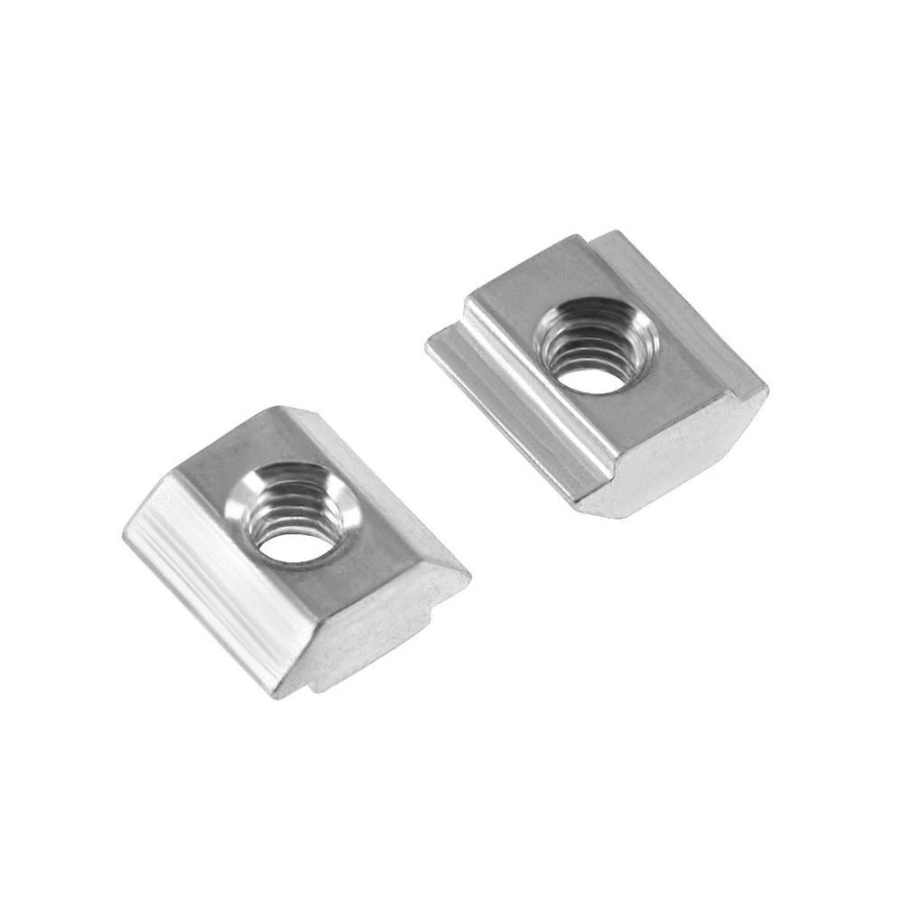 M5 Sliding T Nut For 2020 Aluminum Profile