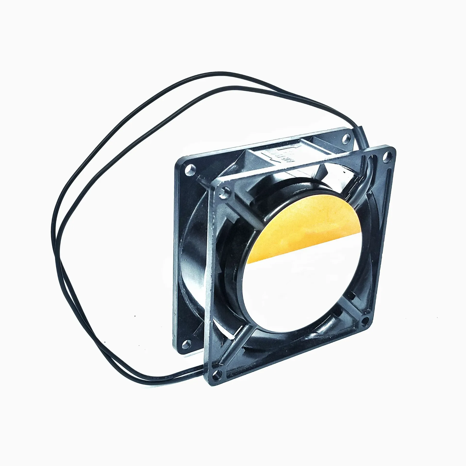 Fan SF8025AT P/N 2082HSL 80*80*25 220V-240V(50/60 Hz) 0.10A