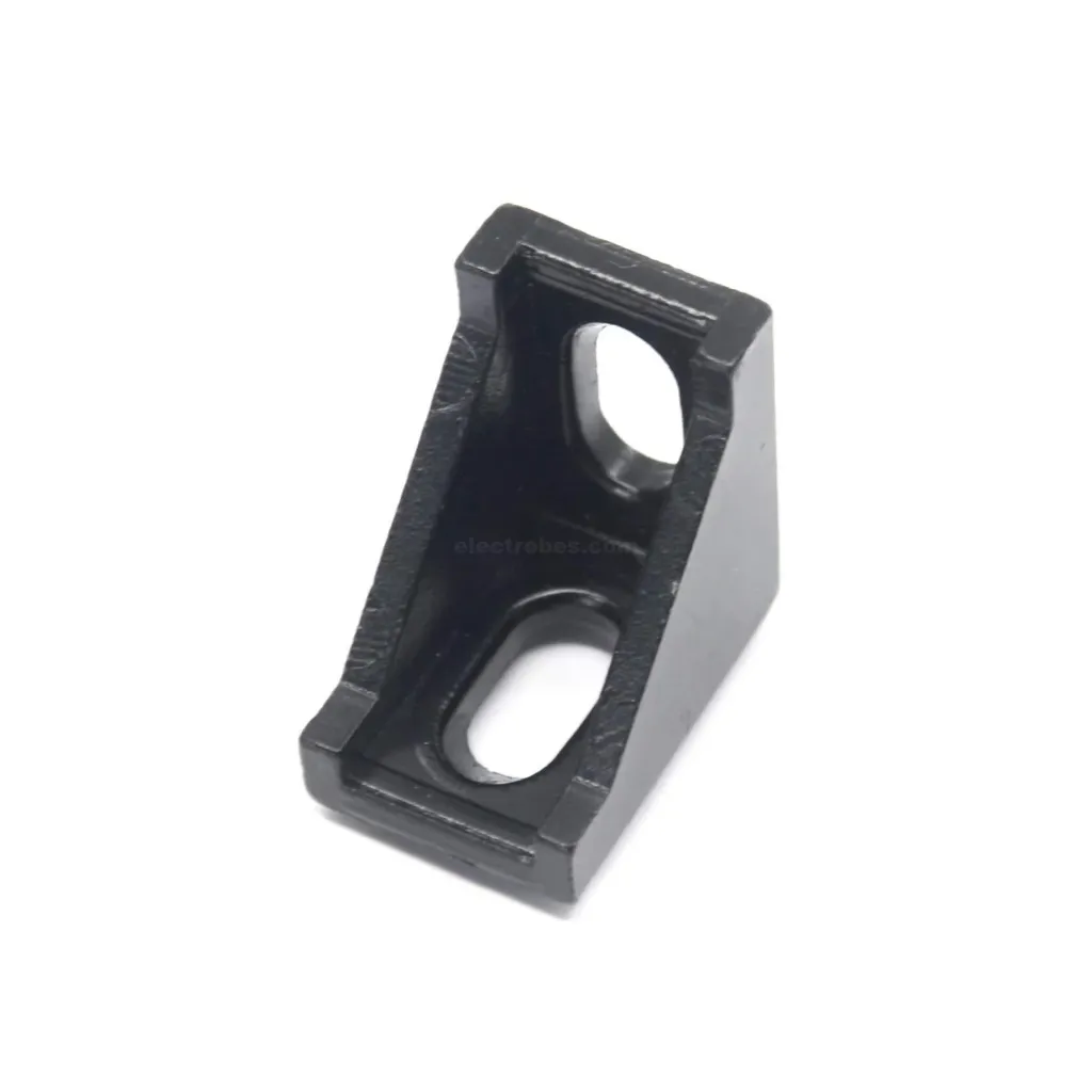 Aluminum Profile Corner 2020