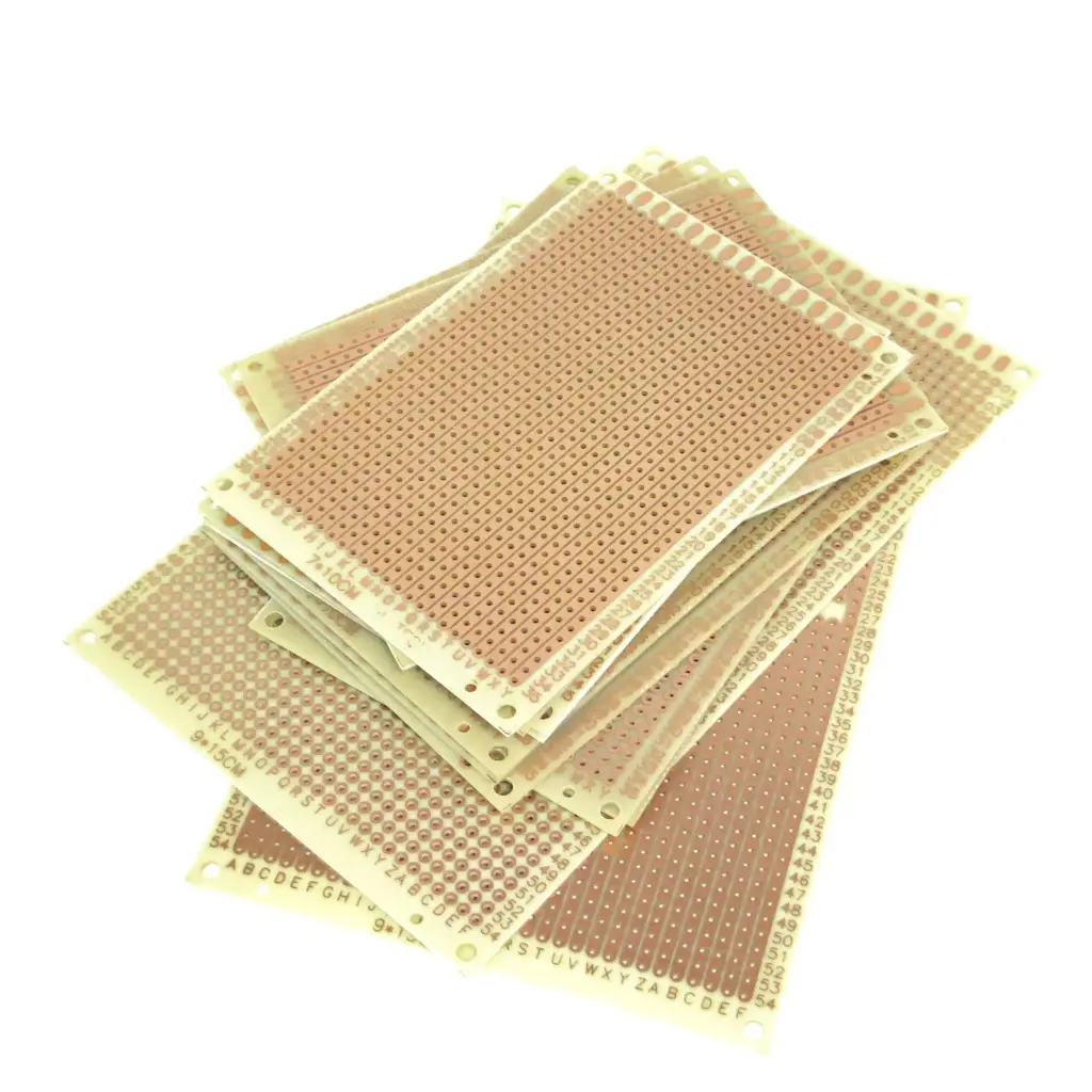 PCB Prototype Board – Vero Board FR-4 (Dotted )