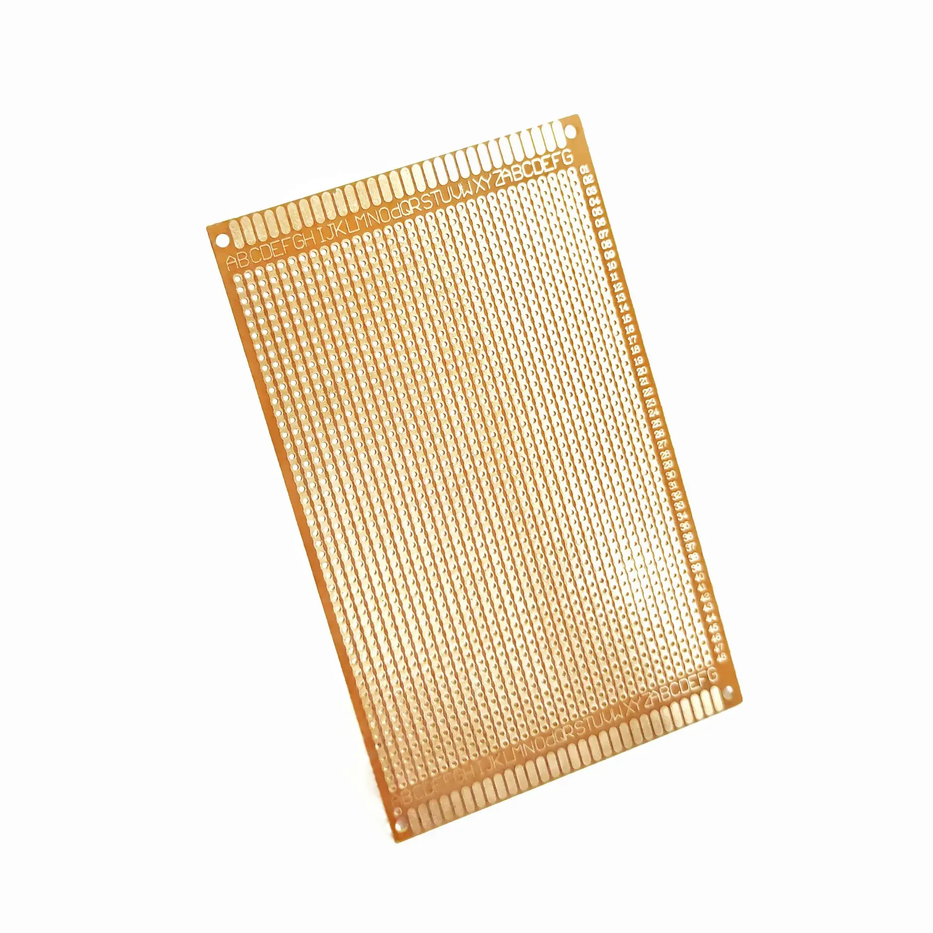 PCB Prototype Board – Vero Board FR-2 Line