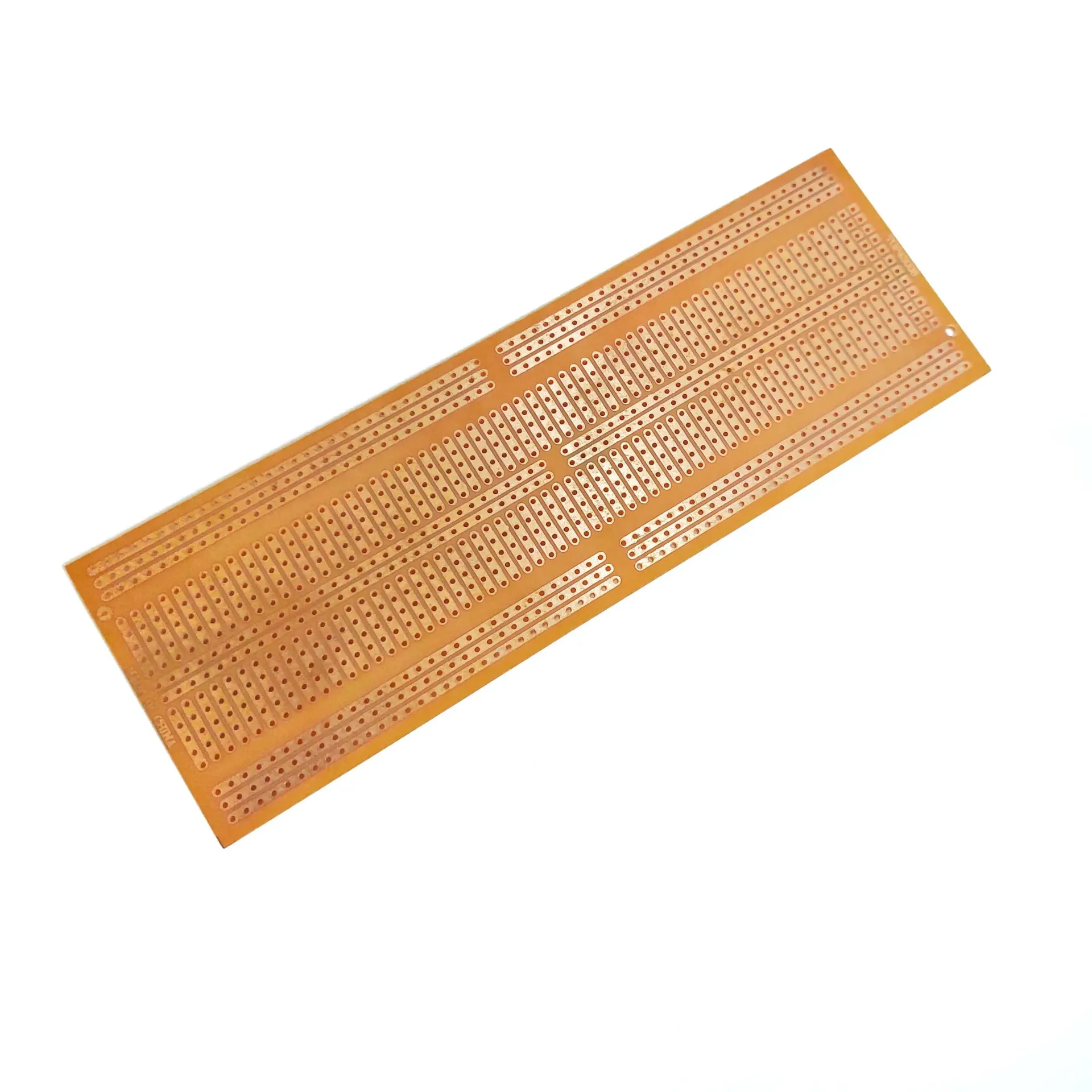 PCB Prototype Board – Vero Board FR-2 Breadboard