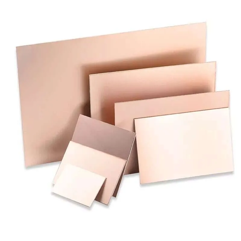 PCB Board Fiberglass – FR4