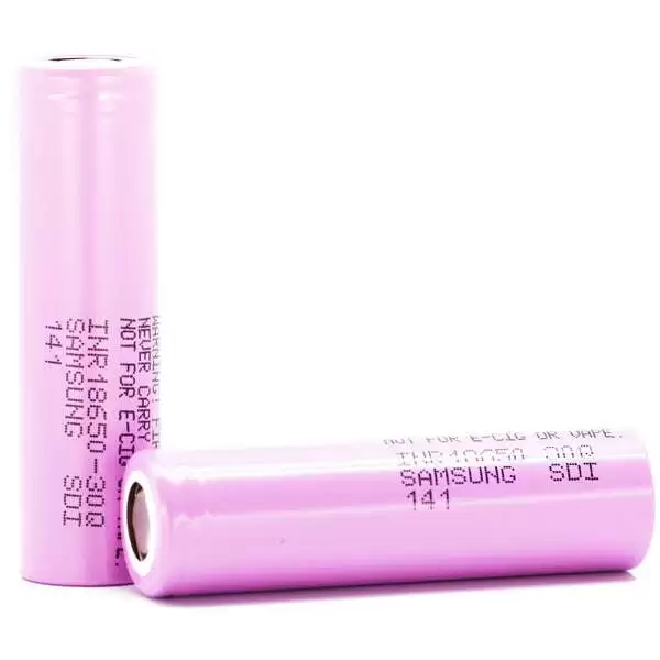 Rechargeable Li-ion Battery 18650 1700mAh 3.7V(NEW)