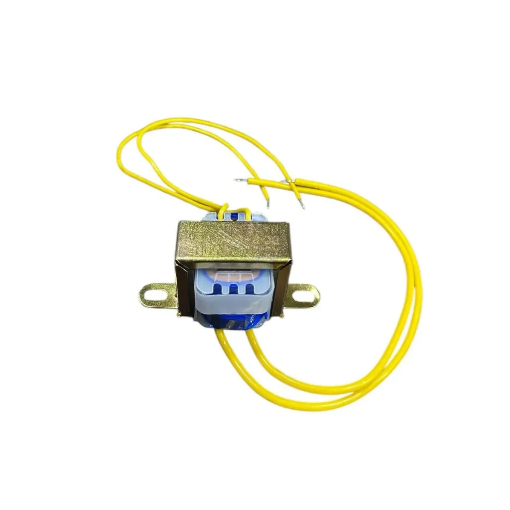 Center Tapped Step Down Transformer 220V 0-12V 3A