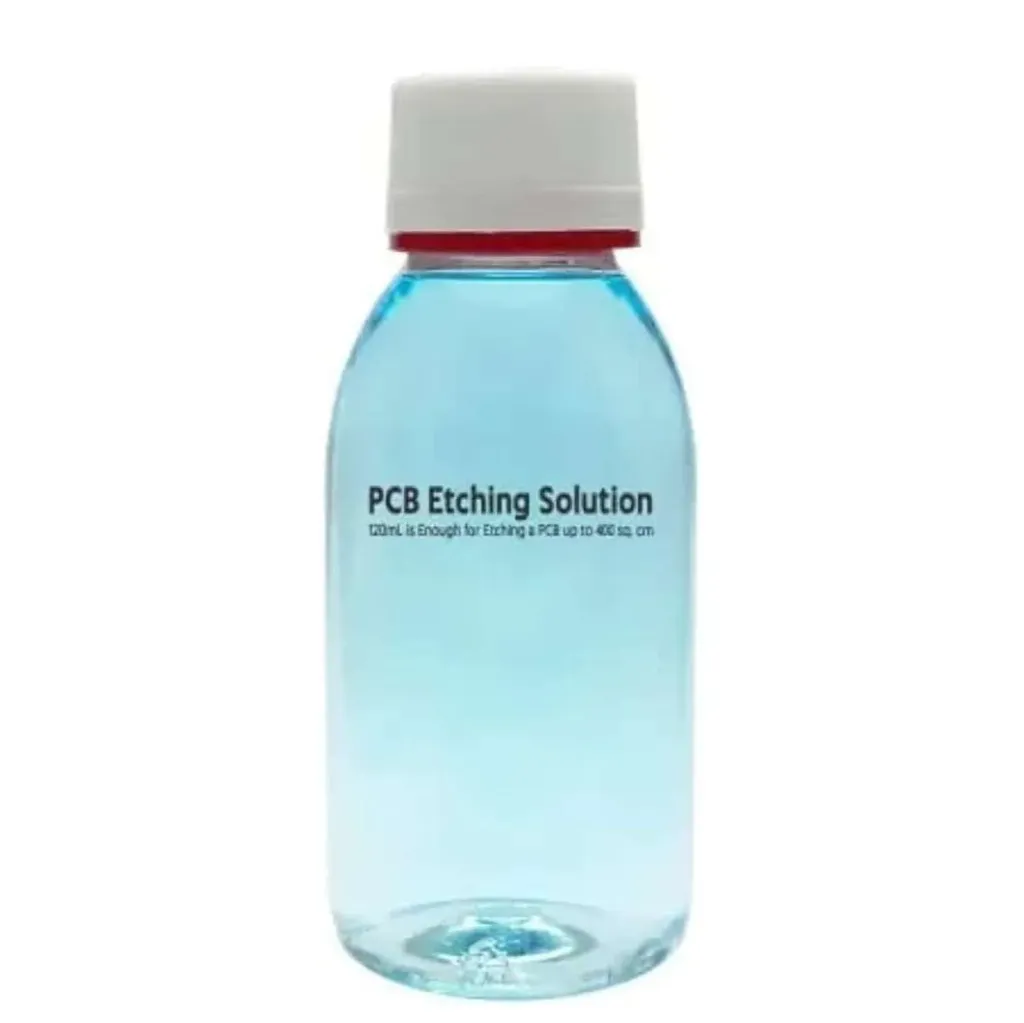 PCB Etching Solution 125mL