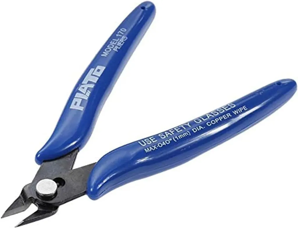 Pliers (MAX.040) 1mm (قصافه)