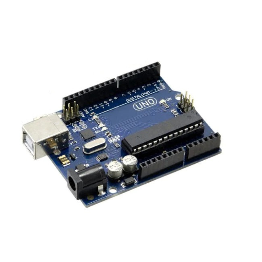[B2] Arduino UNO Rev3 - Clone
