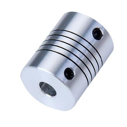 Flexible Coupler