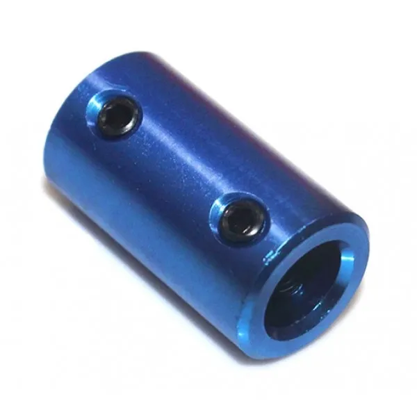 Flexible Coupler