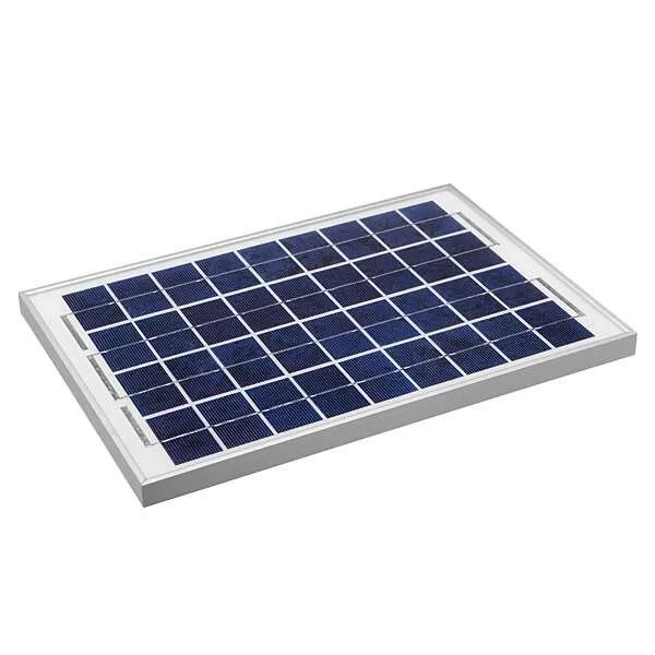 Solar Panel 18V 100W 1200x550x30mm