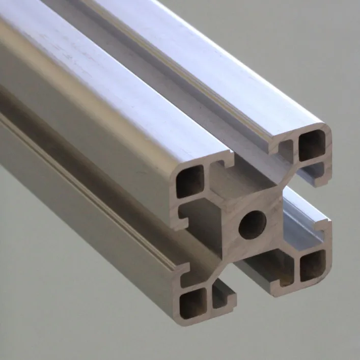2020 V-Slot Aluminum Profile Extrusion