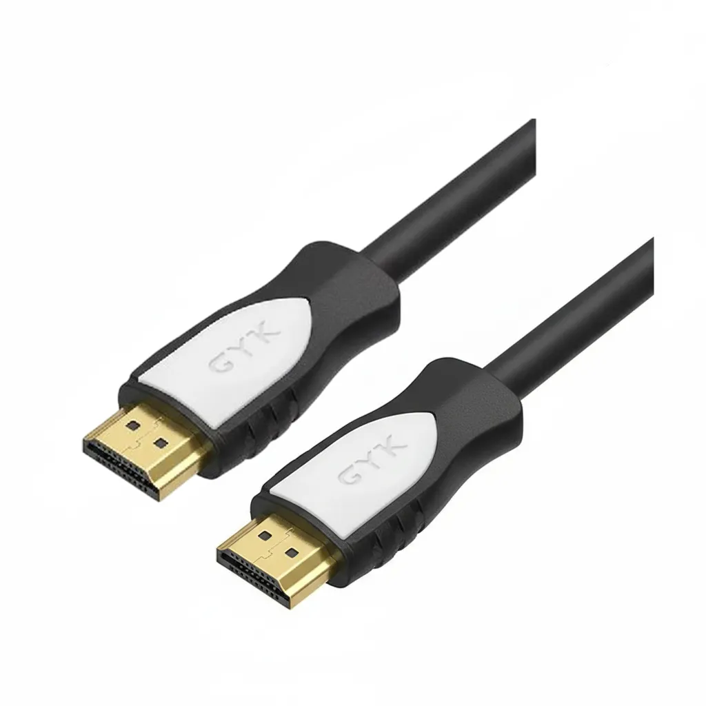 C.Y.K HDMI Male to HDMI Male Cable 5M