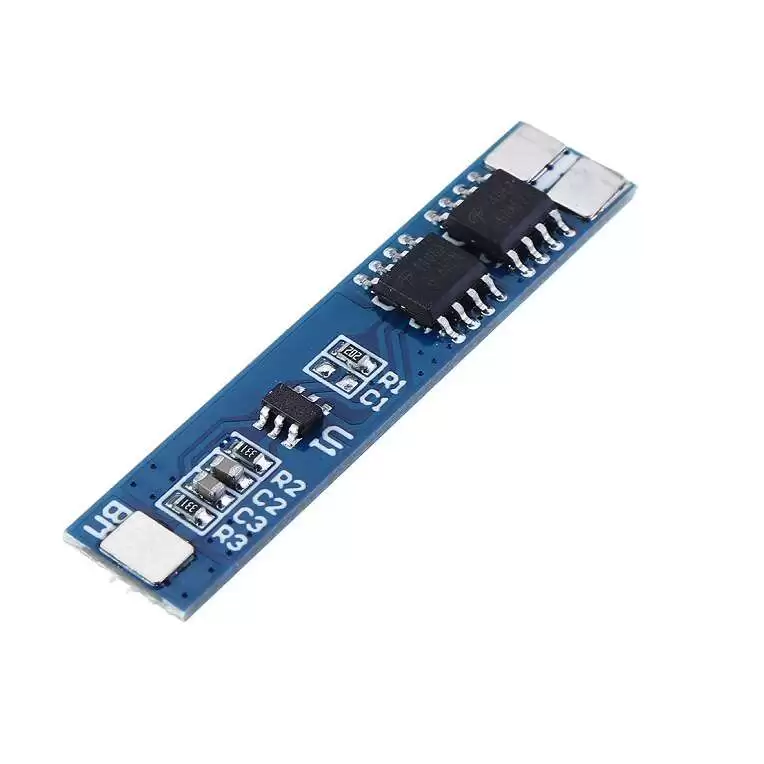[M4] Lithium Battery Charger Protection Module (BMS) 2S 5A 7.4V 