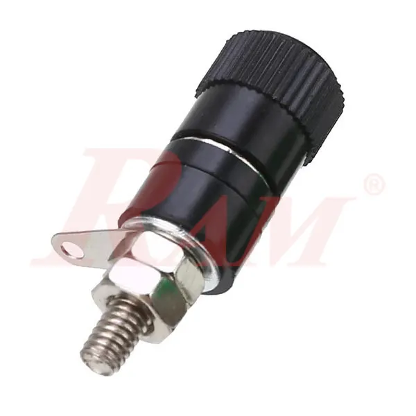 Banana Female Plug 4mm