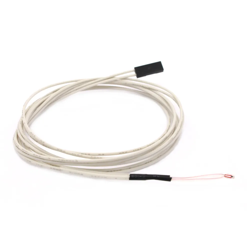 NTC 100K Thermistor with 1M Cable