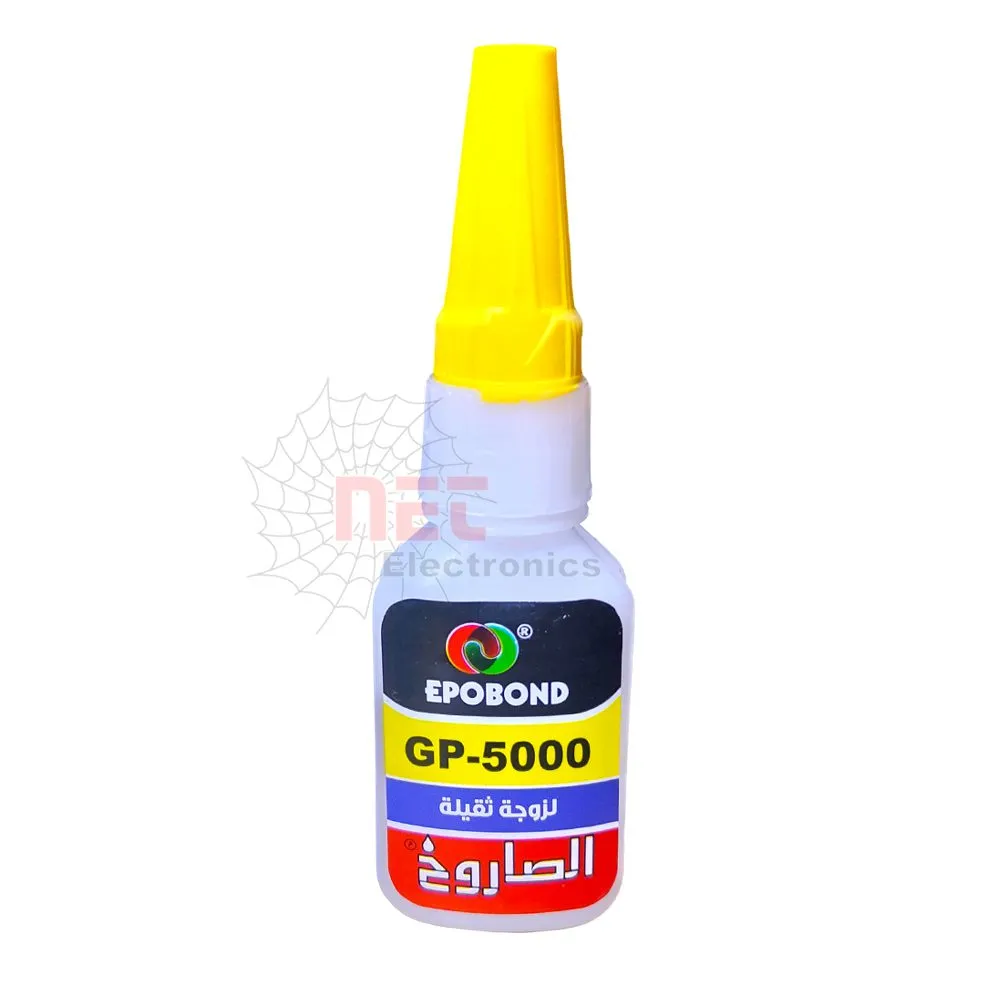 GP-5000 (لزوجه عالية)