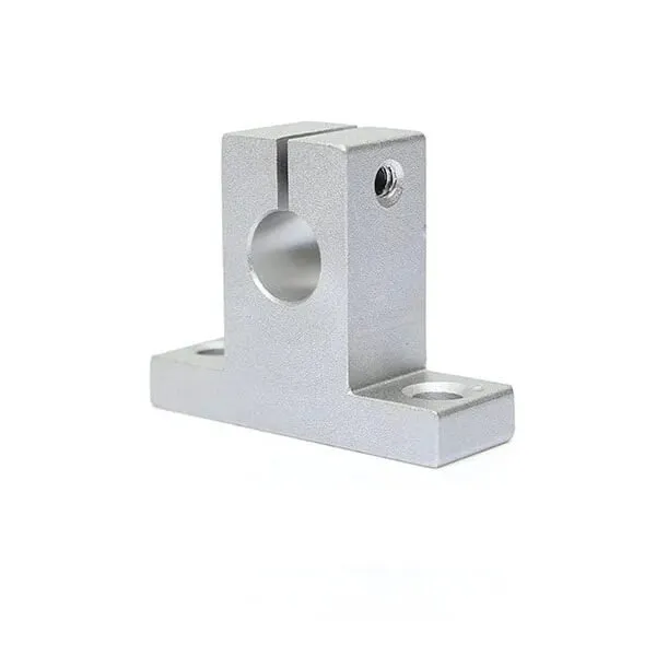 SK12 Linear Rail Shaft Support Bracket 12mm Bore