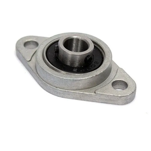 KFL08 – 8mm Pillow Block Flange Bearing