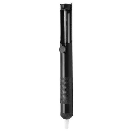 BST-018 Desoldering Pump Mini Solder Sucker with Powerful Suction for PCB Board Repairing