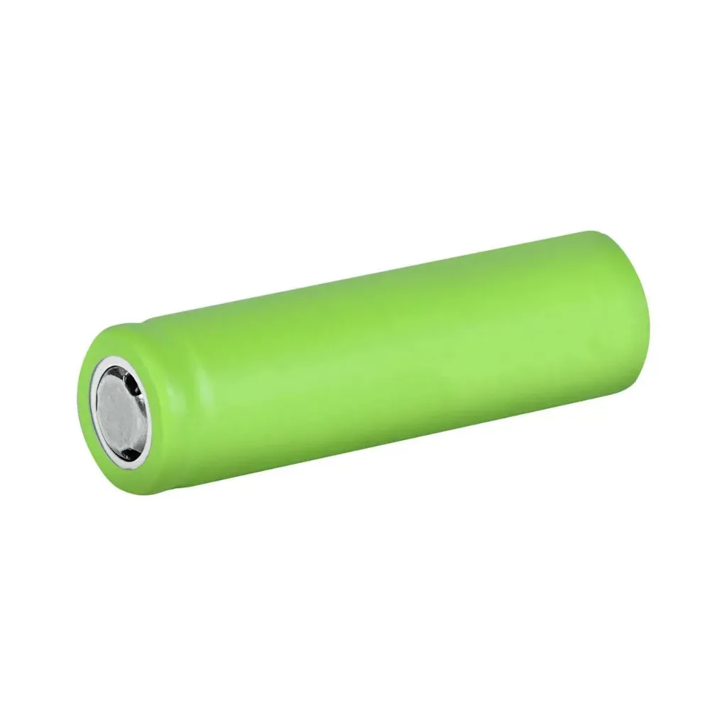 Li-ion Battery 14500 1800mAh 3.7V