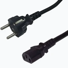 Power Cable 1.5M 16A