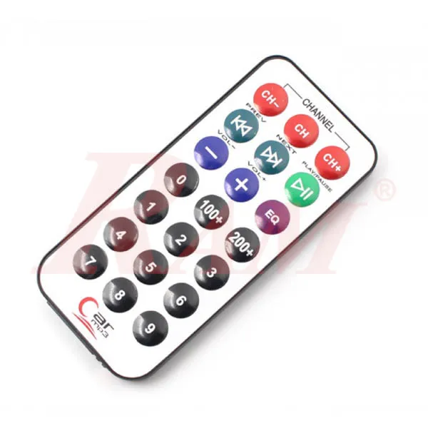 InfraRed Remote Control General Purpose