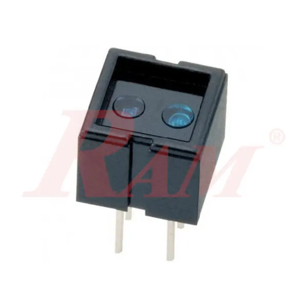 CNY-70 Phototransistor - Infrared (IR) Optical Sensor
