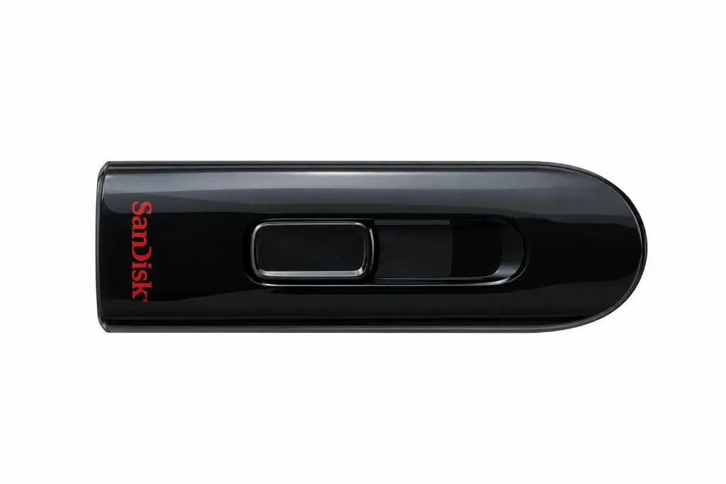 [stand] SanDisk Cruzer Glide 3.0 – 32GB USB Flash Drive