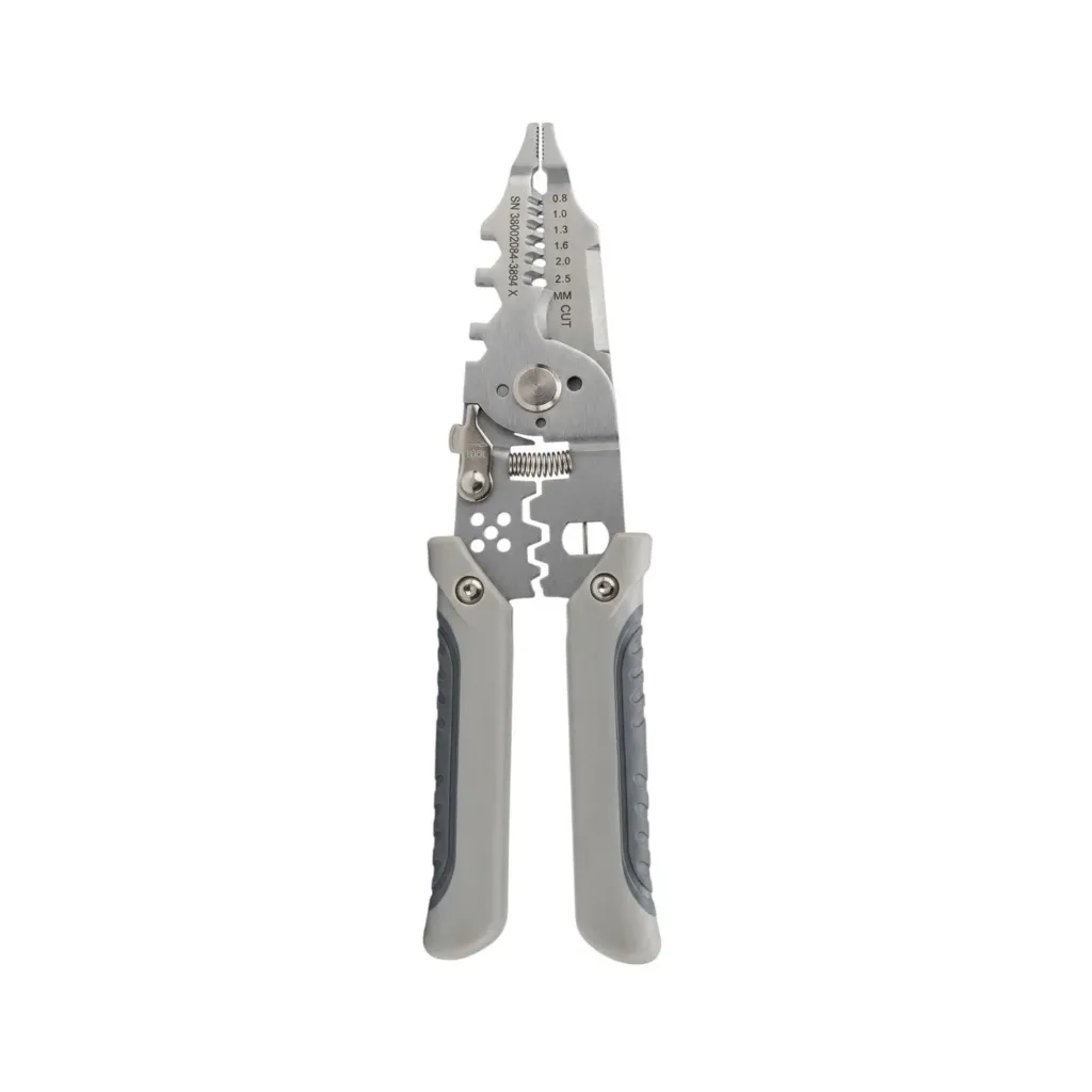 Multifunctional Wire Stripper 27 in 1