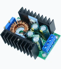 DC-DC Adjustable Step-Down Module XL4016E1 (10A , 300W )